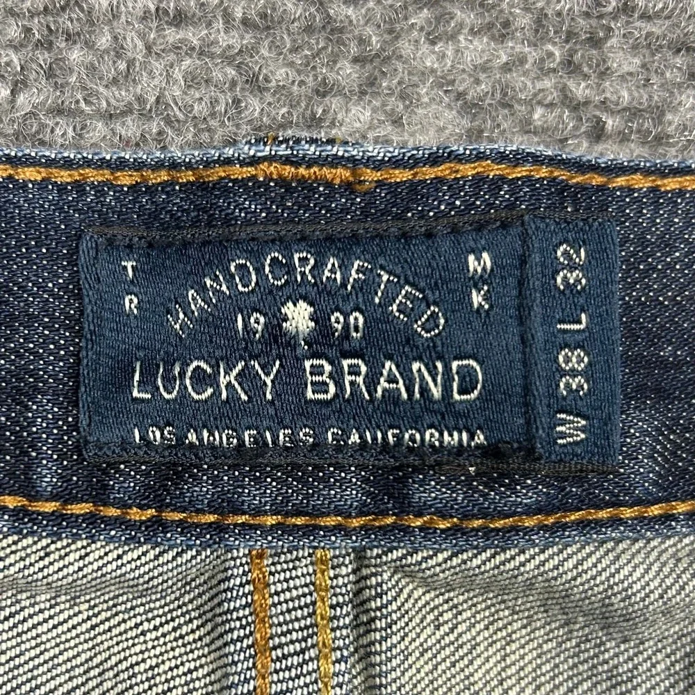 Lucky Brand lucky brand